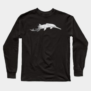 Kentriodontids Long Sleeve T-Shirt